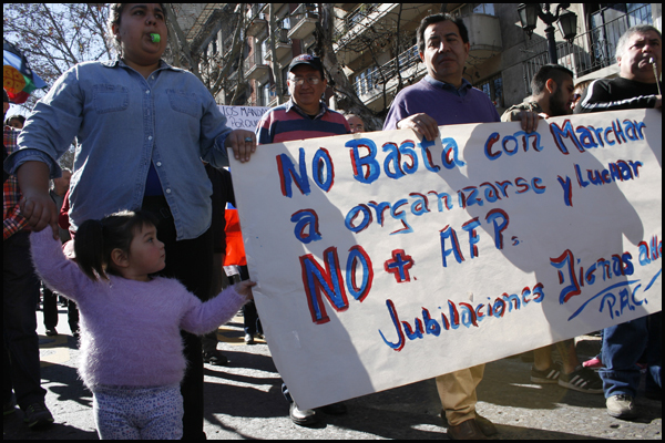 Marcha contra AFP-Chile-21-08-2016-Marcela Contardo (2)