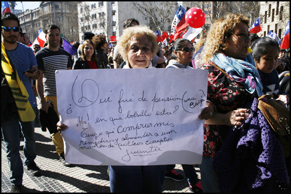 Marcha contra AFP-Chile-21-08-2016-Marcela Contardo (6)