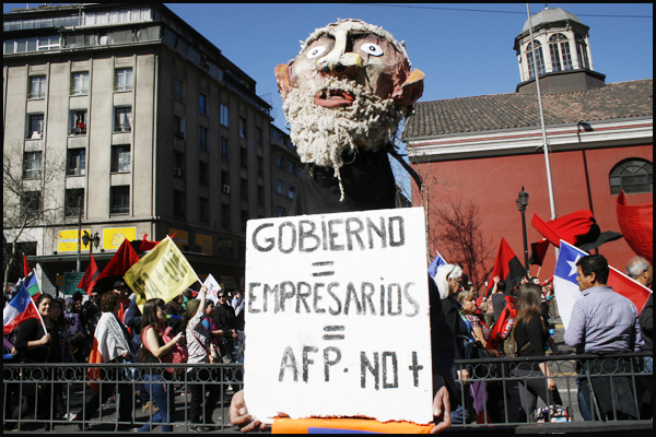 Marcha contra AFP-Chile-21-08-2016-Marcela Contardo (8)