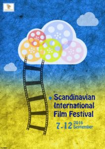 Scandinavian Film