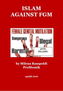 Review: Islam against FGM – Female Genital Mutilation