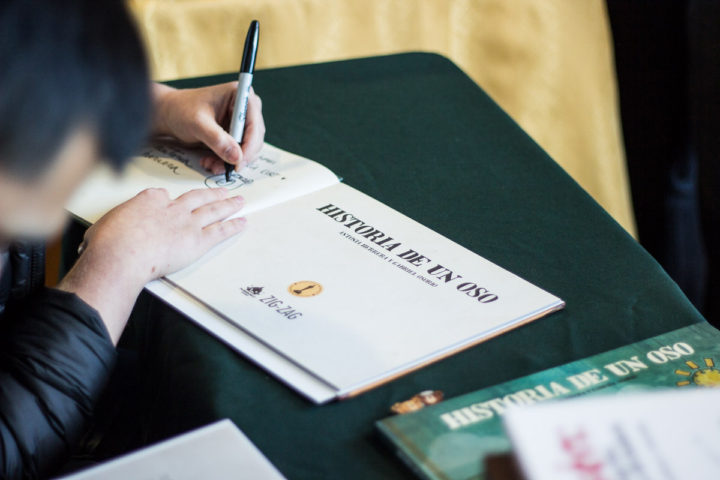 Foto Daniela Quinteros/Pressenza