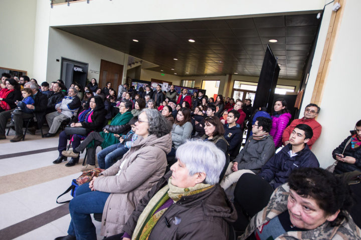 Foto Daniela Quinteros/Pressenza