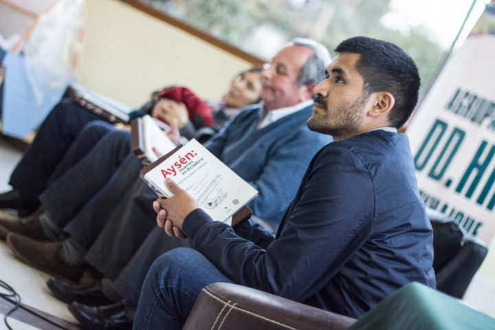 Foto Daniela Quinteros/Pressenza