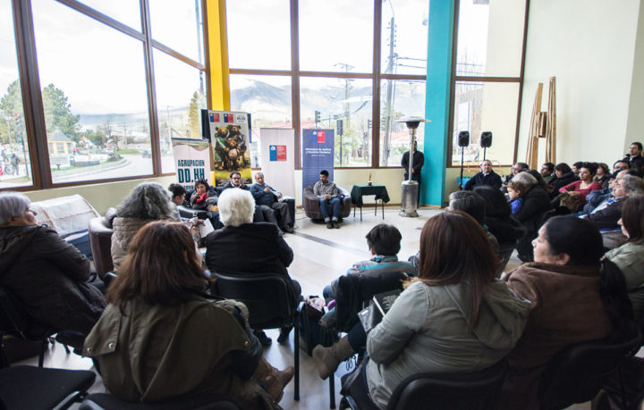 Foto Daniela Quinteros/Pressenza