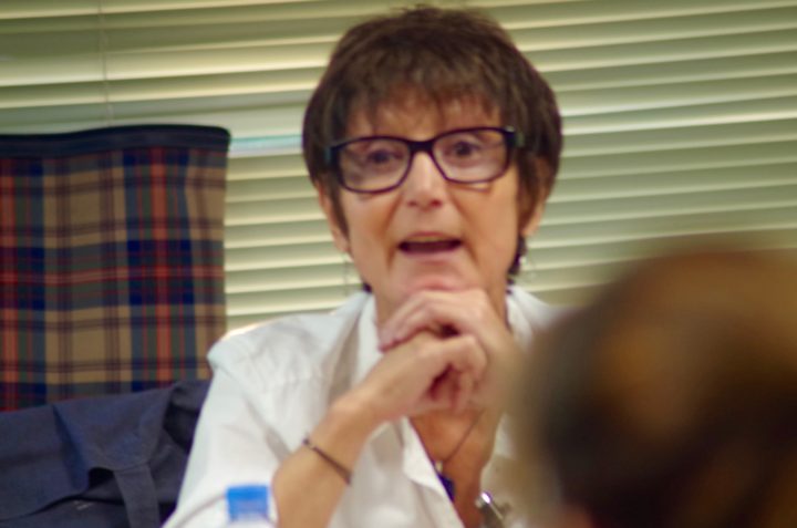 RENTA BASICA UNIVERSAL