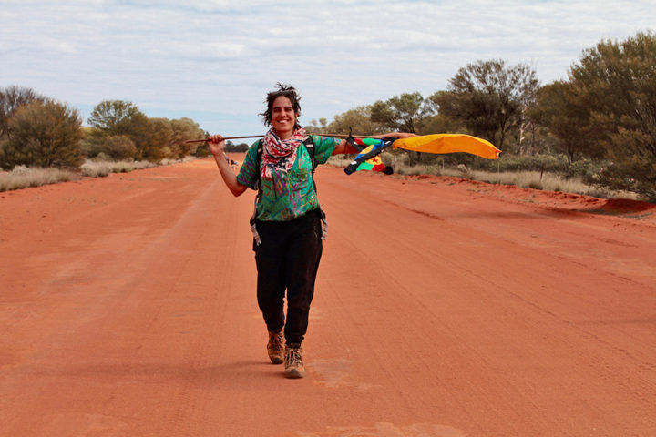 Foto Francisca Silva Bravo/Pressenza