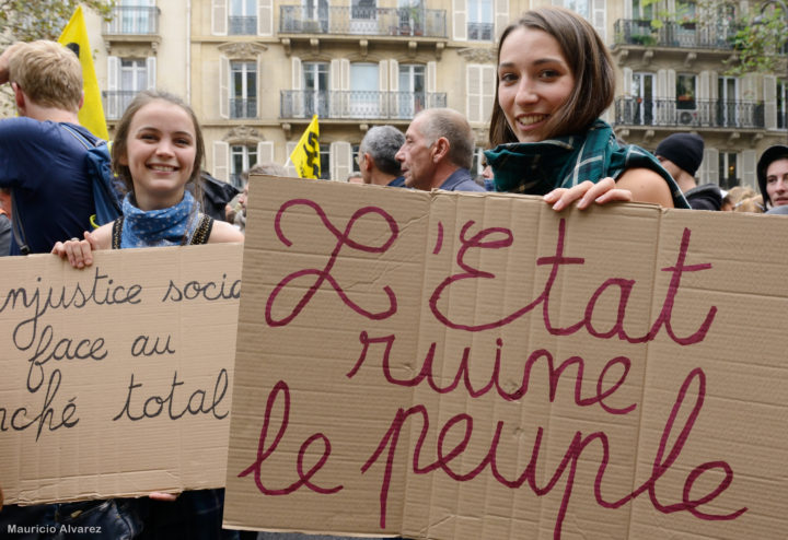 Loi de Travail Mauricio Alvarez 6