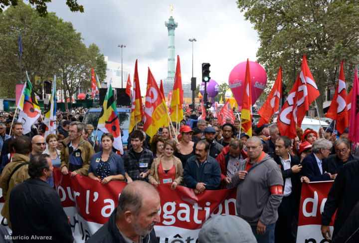 Loi de Travail Mauricio Alvarez 7