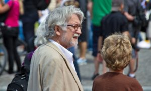 Lothar Krappmann, Bild: Frank Nicolai, hpd