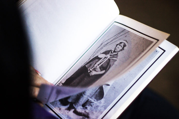 Mujeres Mapuches-Coyhaique-Chile-Fotos de Daniela Quinteros Rosas (9)