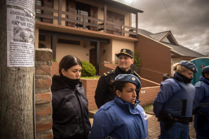 Foto Pablo González/lavaca