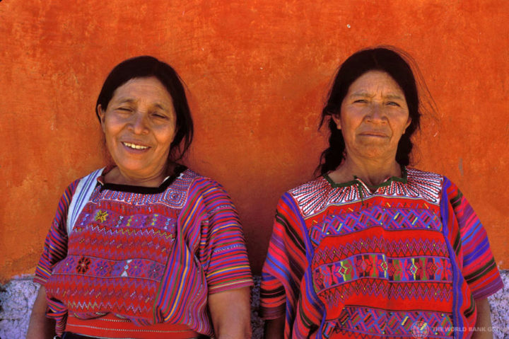 Foto World-Bank-Photo-Collection