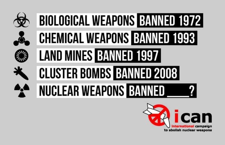 UN Updates Weapons of Mass Destruction List To Include Uno Reverse