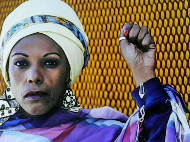 Andreia Soares de Lima. Foto: Preticia Jeronimo.