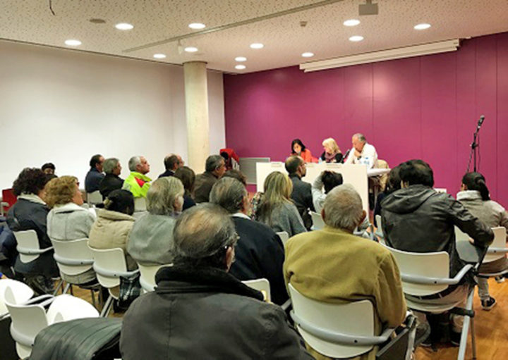 Foto Museu Virtual Gitano