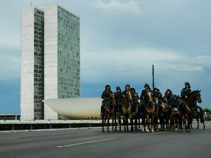 Foto Laís Vitória/Mídia NINJA