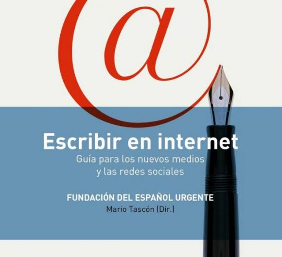 Publican primer manual de uso del idioma español en Internet