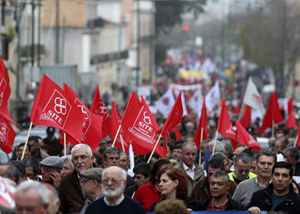 Marcha Lisboa