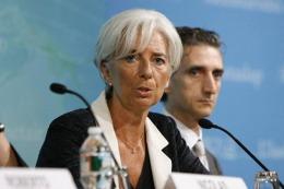 Lagarde