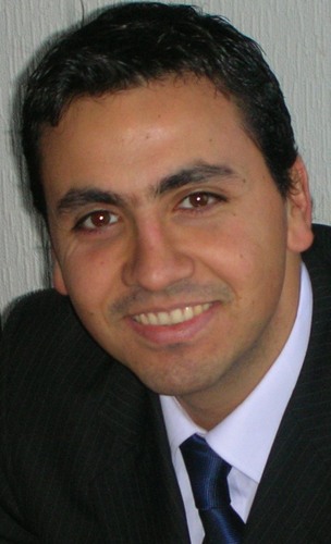 Alfredo Irarrazaval