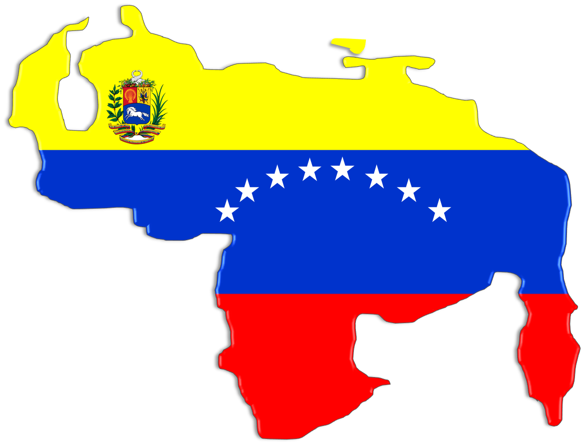 Lo que vivimos hoy en Venezuela