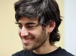 Aaron Swartz