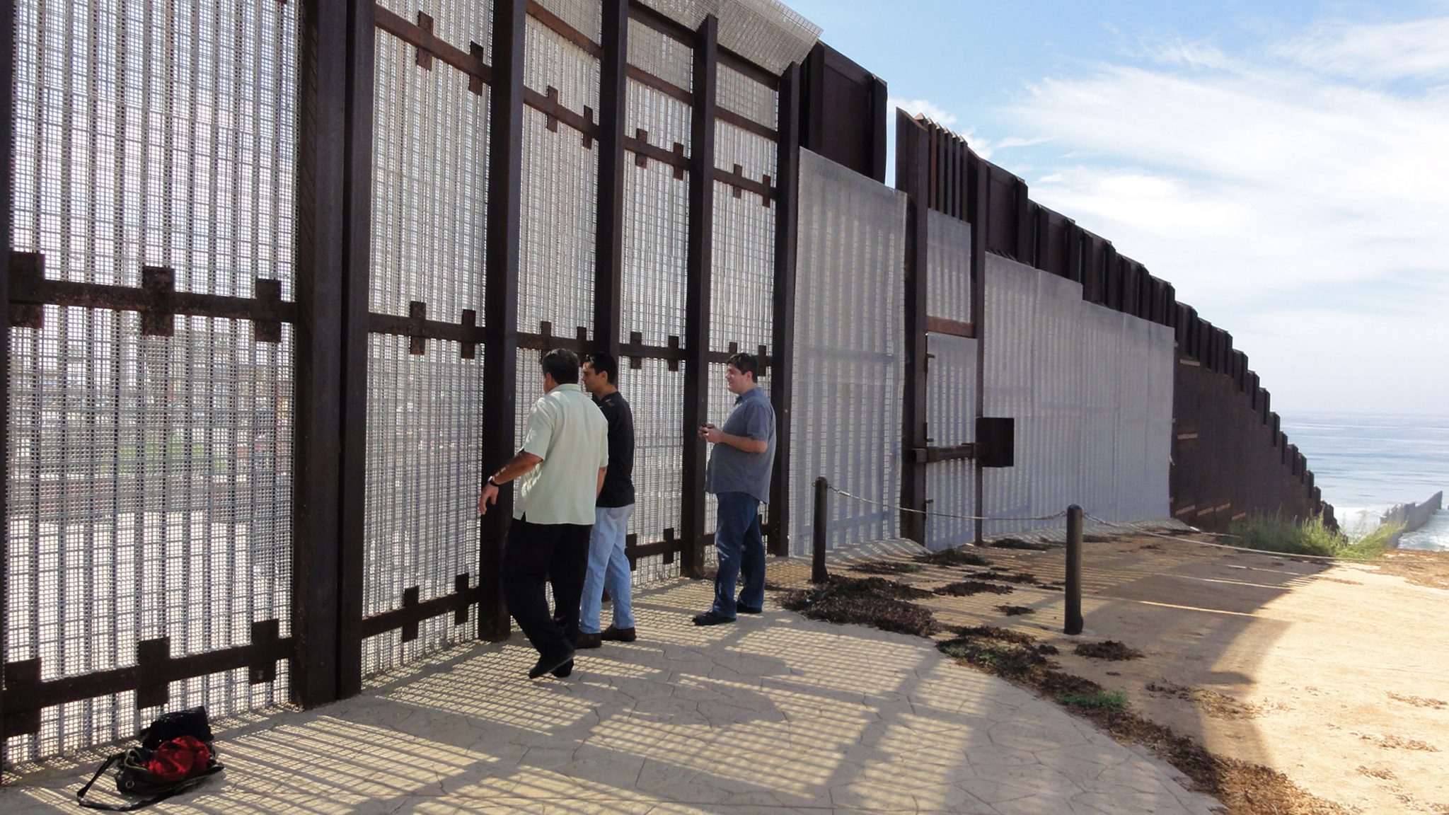 Parque de la amistad