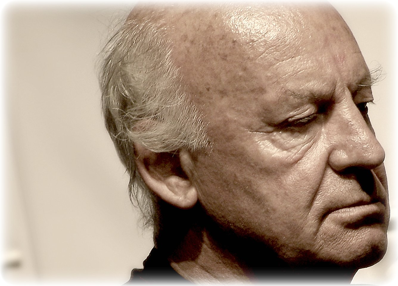 Eduardo Galeano (2009)