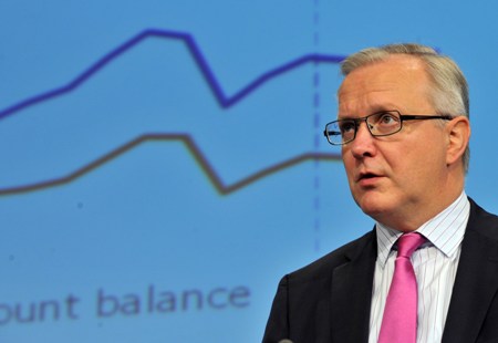 The EU's Economic Affairs