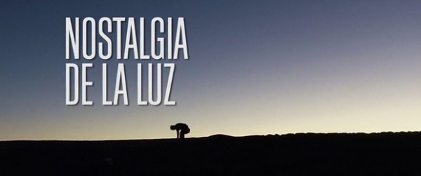 Nostalgia de la luz