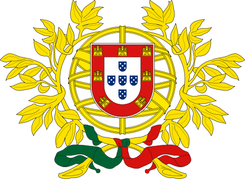 Brasão de armas de Portugal