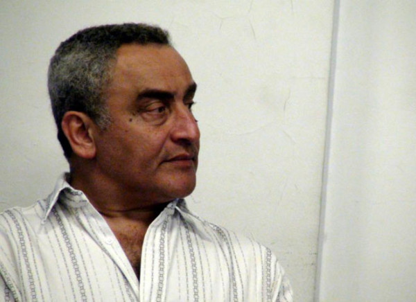 Javier Tolcachier III Simposio de Estudios Humanistas