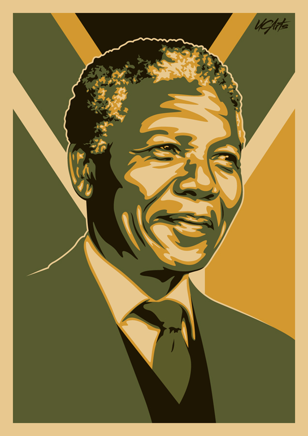 Nelson Mandela: the revolutionary humanist who gifted humanity with hope