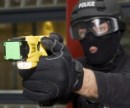 Taser polizia