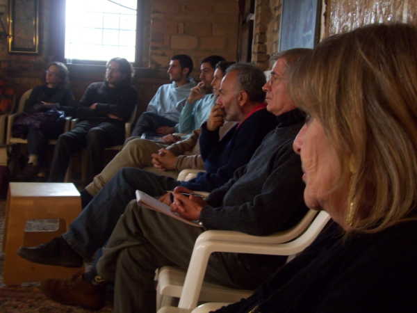 lavoro solidale italia che cambia