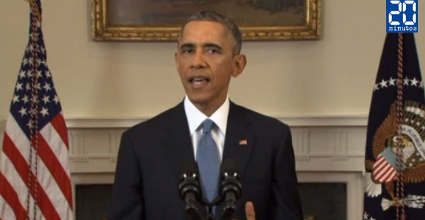 Obama Cuba