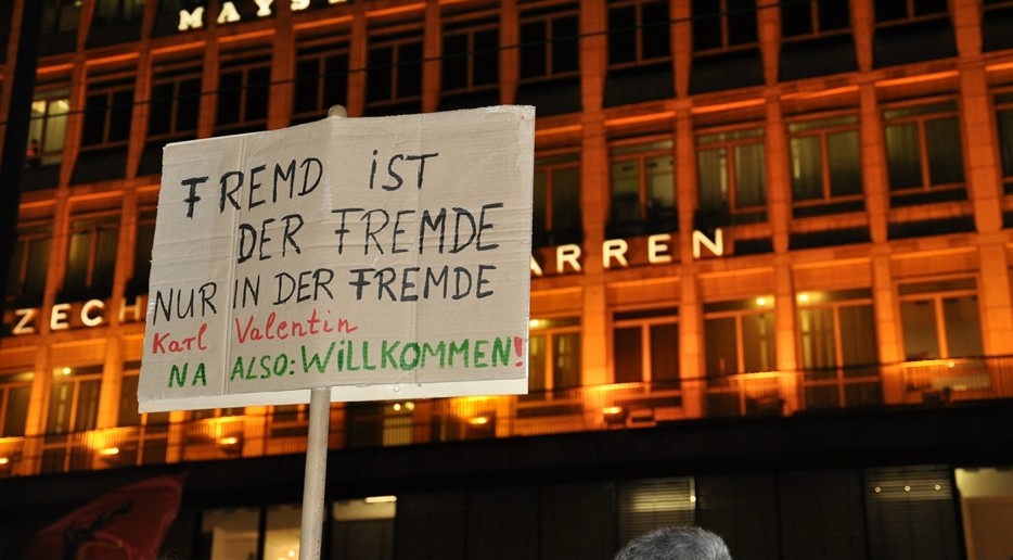 Valentin-Spruch-Der-Fremde