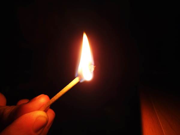 Renzi la notte della Politica