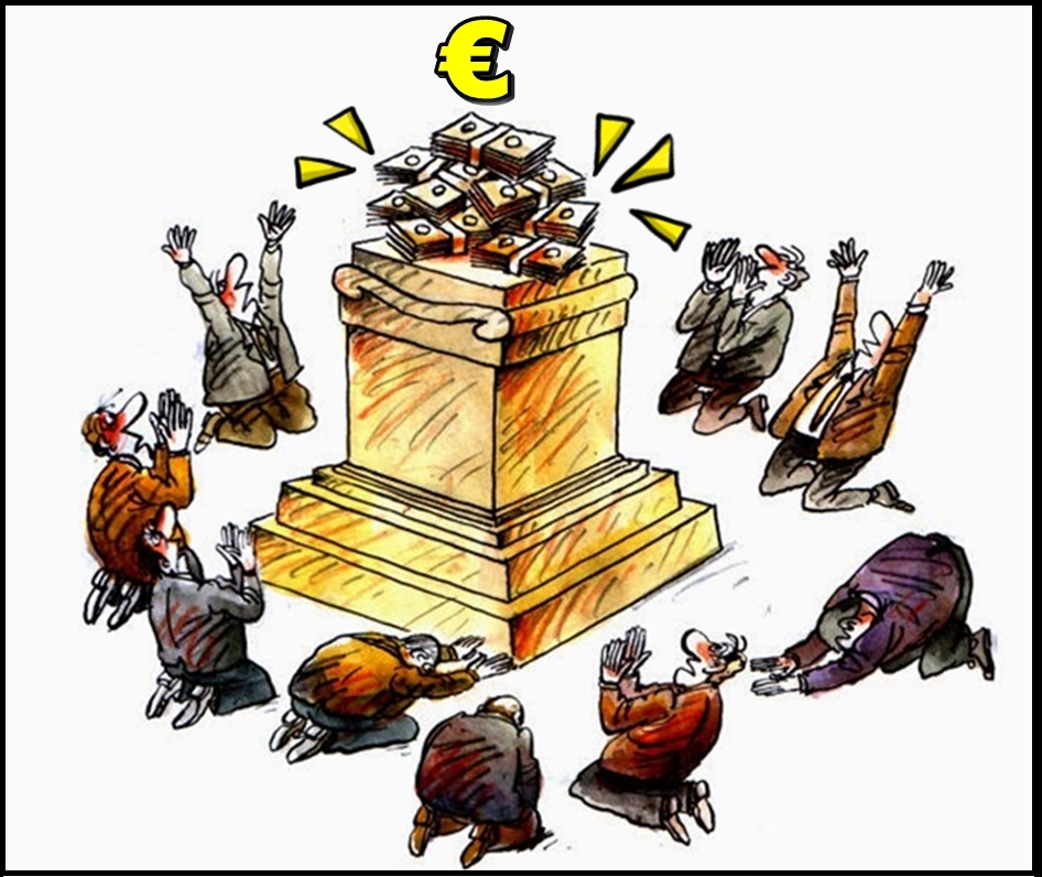 Quantitative Easing