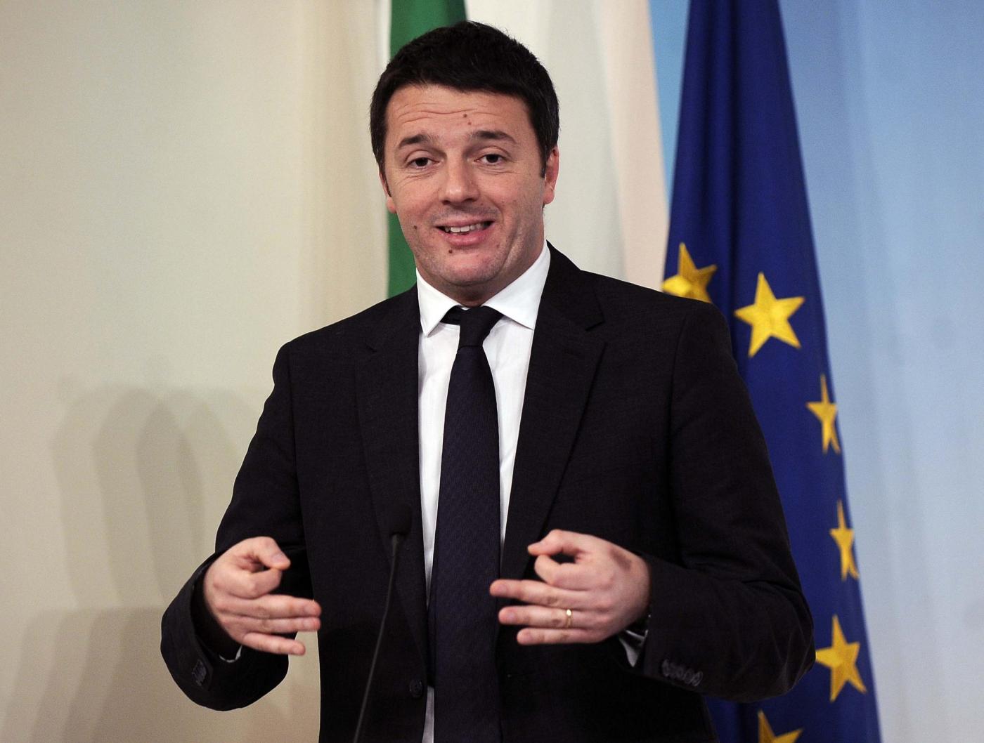 referendum matteo renzi 4 dicembre