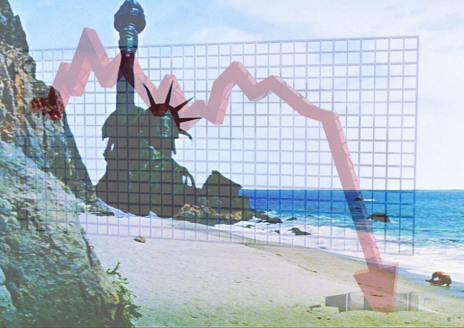 Il pianeta delle banche