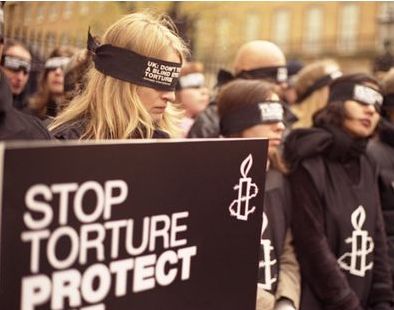 Rapporto di Amnesty sulla tortura in Marocco