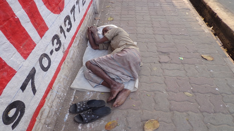 Globalised trade system at what price for natural resources?