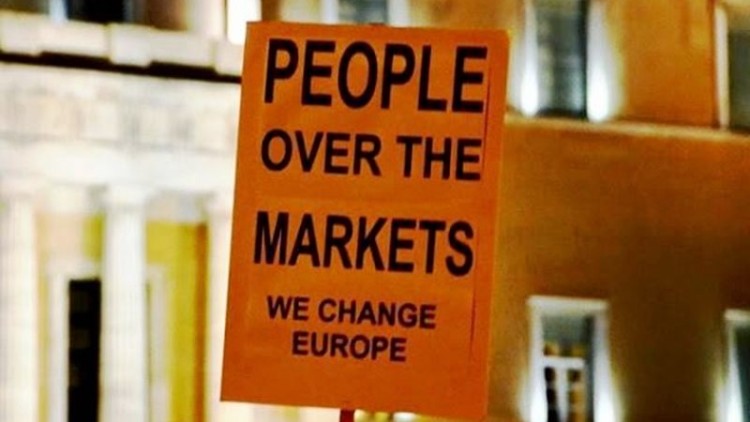 I Popoli prima dei mercati