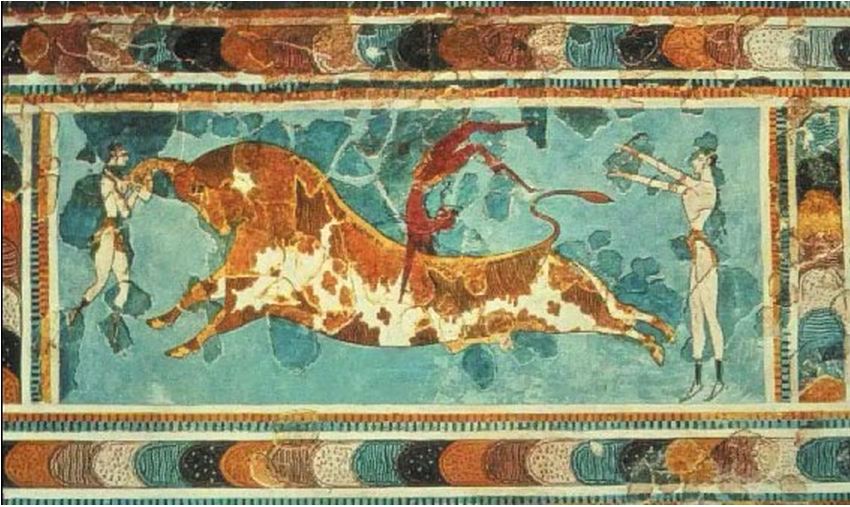 Tomás Hirsch: Leap over Fear