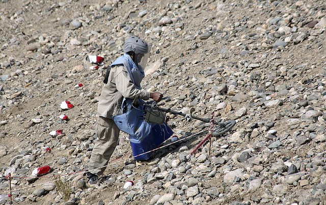 mine anti-persona mozambico