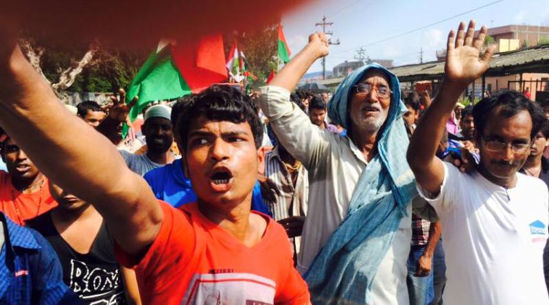 Nepal’s Madhesi’s  resentment against the Constitution – why?