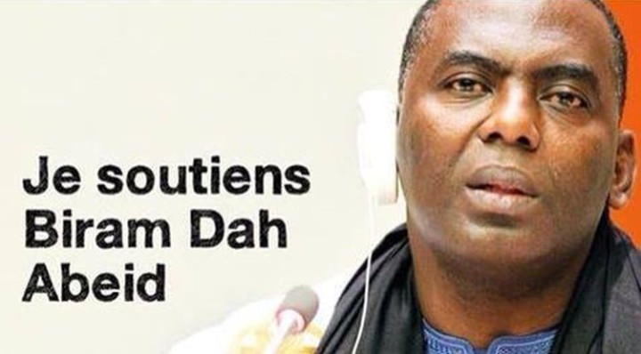 biram dah abeid