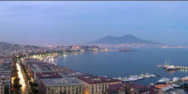 Napoli
